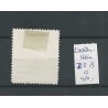 Liechtenstein D8-B OFFICIAL "Landschaften"  VFU/used  CV 500 €