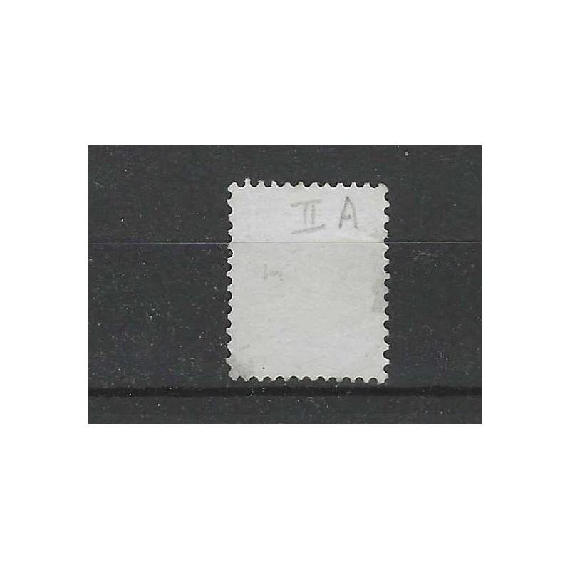 Netherlands 7 Willem III "FRANCO-kastje" in red CV 25++ €