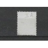 Netherlands 7 Willem III "FRANCO-kastje" in red CV 25++ €
