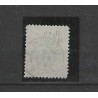 Netherlands 47B Wilhelmina 1891 "UTRECHT-1 1899" kleinrondVFU/used  CV 195 €