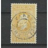 Nederland 100 Jubileum 1913 "VARSSEVELD 1916" grootrond VFU/gebr  CV 70+ €