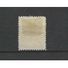 Netherlands 33 Numeral with Numeral dot cancel 117  VFU/used  CV 10+ €