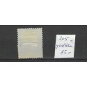 Nederland 38 "ARNHEM 1894" kleinrond VFU/gebr CV 4+ €