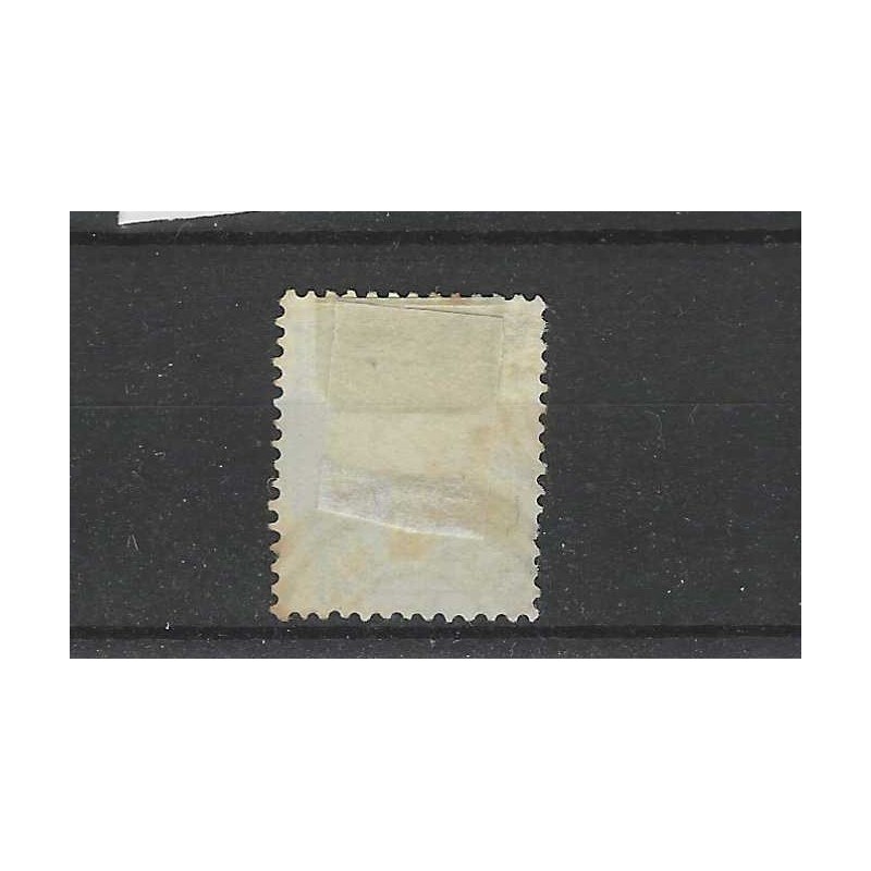 Nederland P11D-I met "MAASSLUIS" dubbelring VFU/gebr  CV ?? €