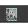 Netherlands P11D-I with "MAASSLUIS" dubbelring VFU/used  CV ?? €