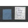 Netherlands P2 with numeral dot cancel 63 VFU/used  CV 60 €