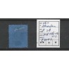 Netherlands P2B with numeral dot cancel 46 VFU/used  CV 43 €