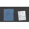 Netherlands P2 with numeral dot cancel 182 VFU/used  CV 120 €