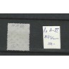 Nederland P11A-III met puntstempel 227 VFU/gebr  CV 150+ €
