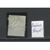 Netherlands P16 Postage due 1892 with BUITENLANDS cancel VFU/used  CV ?? €