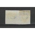 Nederland 91 met "Schiedam 1914" langebalk VFU/gebr CV 5+ €