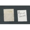 Netherlands 33 with "AMST:P:H:KADE1892" VFU/used CV 15  €