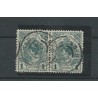 Netherlands 49 PAIR  SUPERB VFU/used CV 300+  €