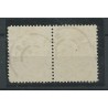 Netherlands 49 PAIR  SUPERB VFU/used CV 300+  €
