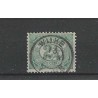 Netherlands 55 Numeral with "WIJHE 190?" small round cancel