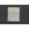 Netherlands 60 Wilhelmina with "OPPENHUIZEN 1900" small round cancel