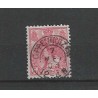 Netherlands 60 Wilhelmina with "OPPENHUIZEN 1900" small round cancel
