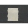 Nederland 60 Wilhelmina met "SLIKGAT 1910" kleinrond