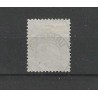 Netherlands 60 Wilhelmina with "UBBERGEN 1899" small round cancel