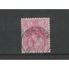 Netherlands 60 Wilhelmina with "UBBERGEN 1899" small round cancel