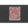 Netherlands 60 Wilhelmina with "HASSELT  1903" small round cancel