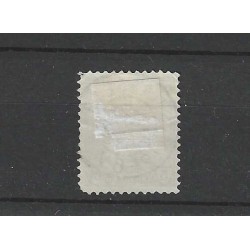 Netherlands 60 Wilhelmina with "HASSELT  1903" small round cancel