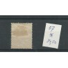 Curaçao  57 Wilhemina 10ct  SUPERB  MH/unused  CV 34 €