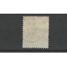 Netherlands 68 Wilhelmina with "LEENS 1903" small round cancel