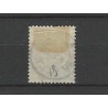 Netherlands 74 Wilhelmina with "AMSTERDAM-5 1902" small round cancel
