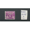 Nederland 171Af  "CEN"ipv "CENT"  VFU/gebr   CV 400 €