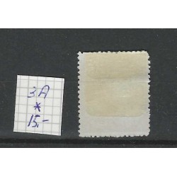 Nederland R93 KIND 1931 MNH/postfris CV 100 €