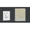 Suriname 4A Willem III 1873  MH/unused  CV 27,50€
