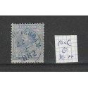 Nederland P5C-II 11,5x12 tanding MH/ongebr CV 120 €