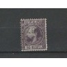 Netherlands 11 Willem III with numeral dot cancel 79  VFU/used  CV 175 €