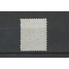 Nederland 11 Willem III met puntstempel 79  VFU/gebr  CV 175 €