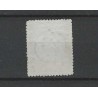 Netherlands 29 Willem III with numeral dot cancel 6 VFU/used  CV 350 €