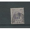 Netherlands  28 "with ROTTERD:-VEERKADE 1894" VFU/used  CV 75+ €
