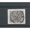 Netherlands  42 with "AMSTERDAM  1896" VFU/used  CV 10 €