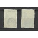Suriname P4-II Port 1886 MH/ongebr CV 21 €