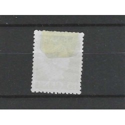 Suriname 194 Wilhelmina VFU/ongebr CV 12,50 €