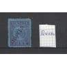 Netherlands P2 Postage due with "DUIVEN" straight-line cancel VFU/used  CV 25++ €