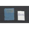 Netherlands P2 Postage due with "DUIVEN" straight-line cancel VFU/used  CV 25++ €