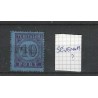 Netherlands P2 Postage due with "SEVENUM" straight-line cancel VFU/used  CV 25++ €