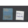 Netherlands P2 Postage due with "NIEUW AMSTERDAM" straight-line cancel VFU/used  CV 25++ €