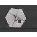 Curacao 97 Wilhelmina MH en VFU/gebr CV 37,5 €