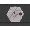 Netherlands TG1 Telegram 1 ct  VFU/used  CV 50 €