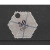 Netherlands TG9  Telegram 30 ct   VFU/used  CV 28 €