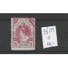 Nederland 79D PM  Wilhelmina met plaatfout PM VFU/gebr  CV 110 €