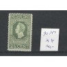 Netherlands 90PM  Jubilee 1913 with plate flaw PM  MNH  CV 140 €