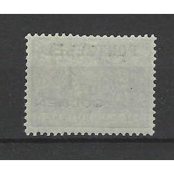 Netherlands P31-43  De Ruyter-port  MNH CV 1400 €